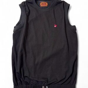 Hysteric Glamour Chaos Bringer tank top/vest